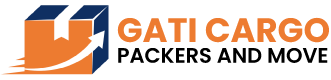 Gati Cargo Packers and Move